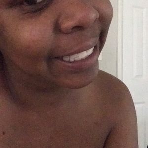 Meet your Posher, Tiffani